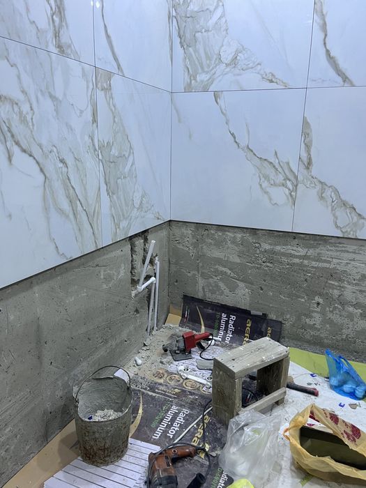 Опытный Малярщик