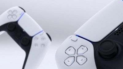 Продам геймпад от Playstation 5