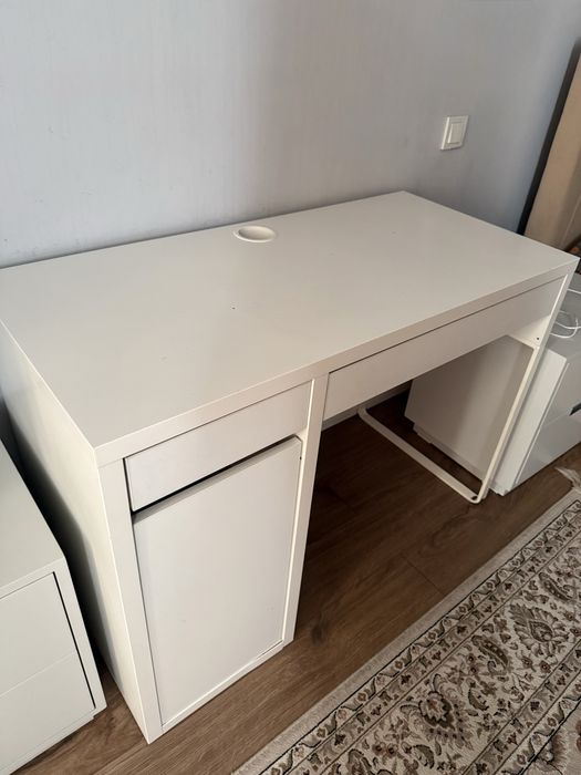 удобный рабочий стол