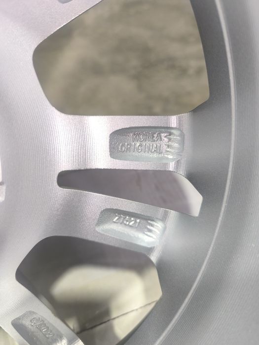 15 koblt saka diska yangi