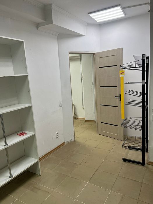 Сдам в аренду помещение