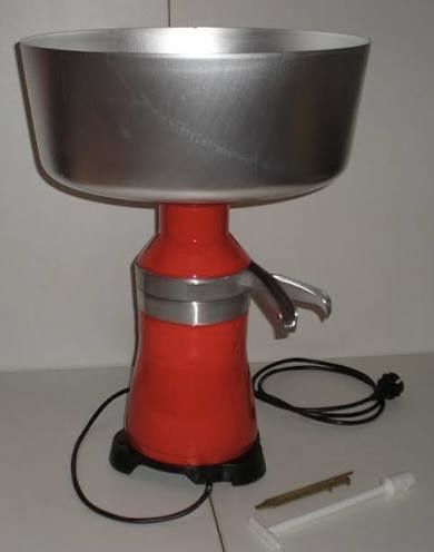 Продам сепаратор