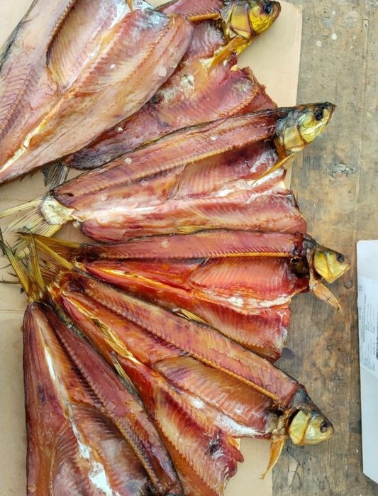 Продам технологию копчения