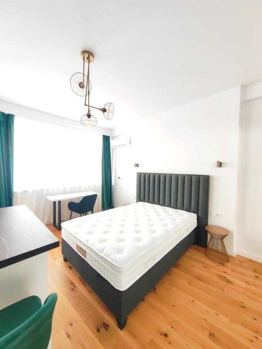 Direct proprietar, închiriere  studio zona Grozavesti-Calea Plevnei