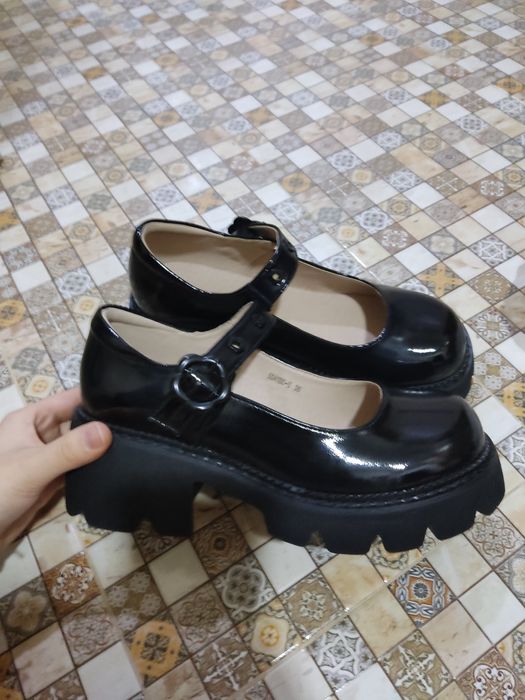 Туфли Мери Джей 36 размера