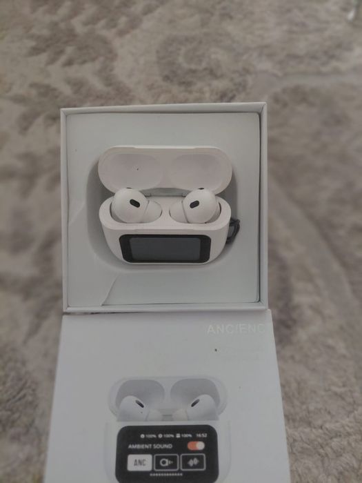 Наушник А9 беспроводной