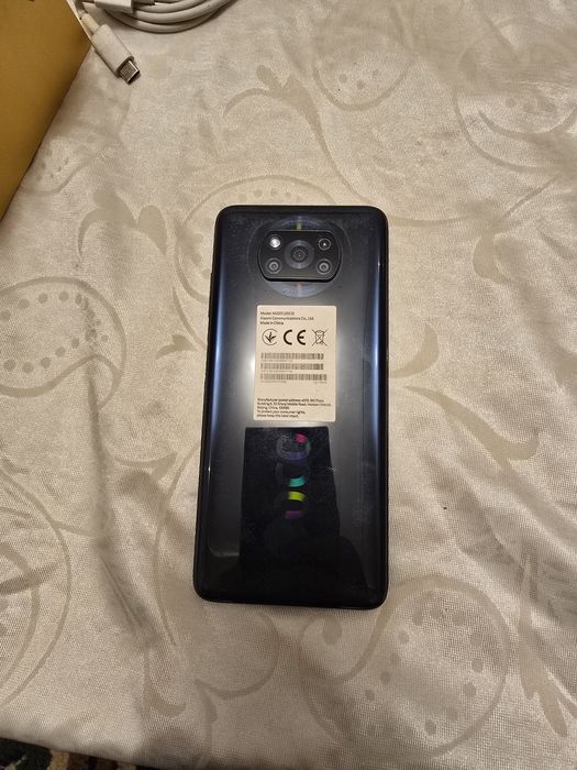 Продам Телефон  POCO X3 NFS