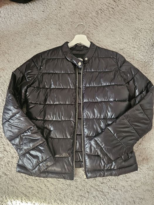 Тънко пролетно яке