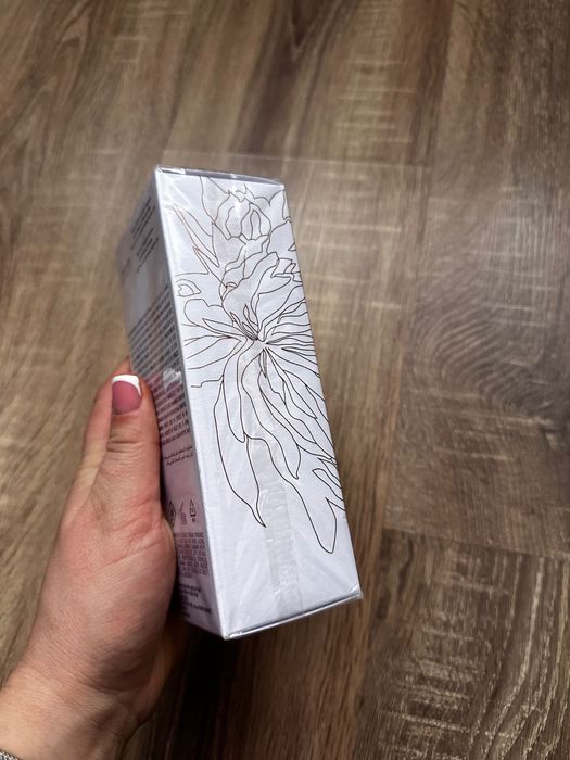 Alien mugler eau de parfum florale