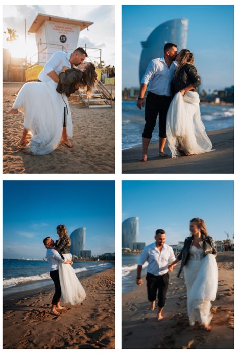 Servicii Foto-Video Premium pentru Nunti