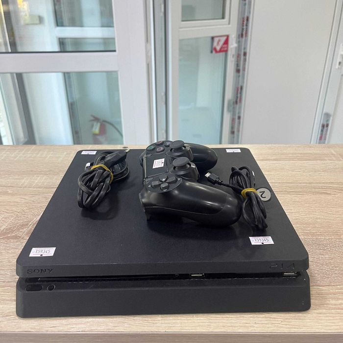 C32/ Игровая приставка Sony PlayStation 4 Slim 1TB/ sk159345