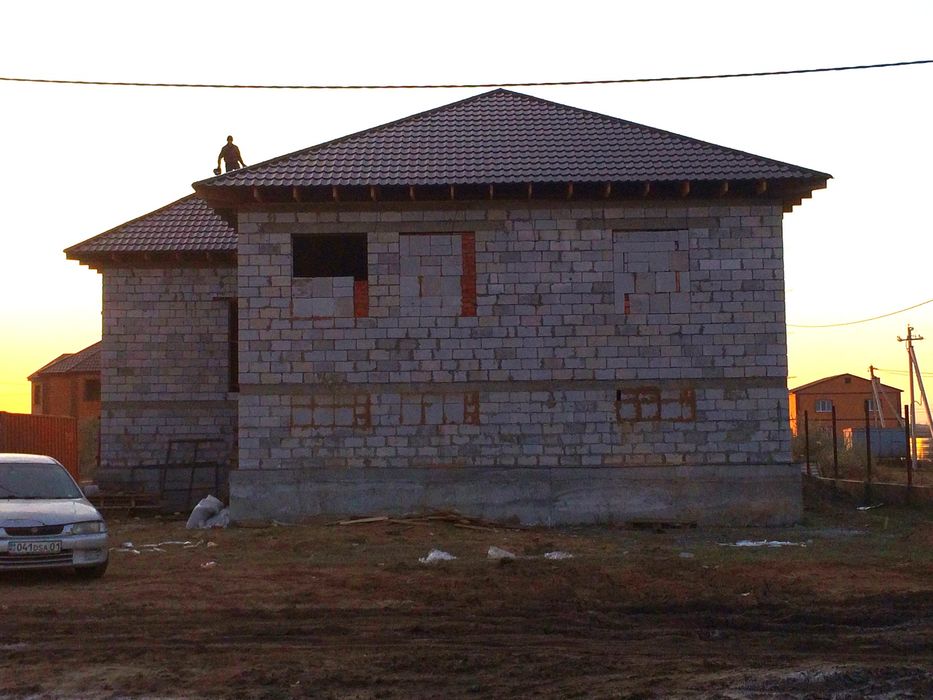 Дом продам в Косшы