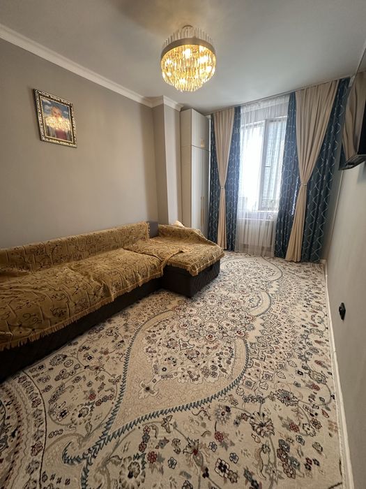 Продам квартиру! Грес! Жк Жана Омір