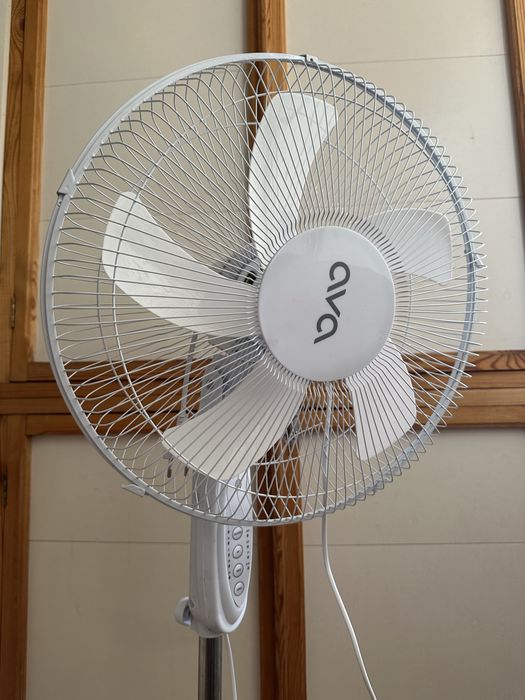 Продам вентилятор