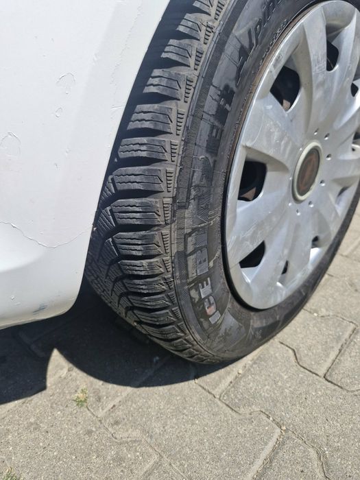 Opel corsa d 1.3 diesel