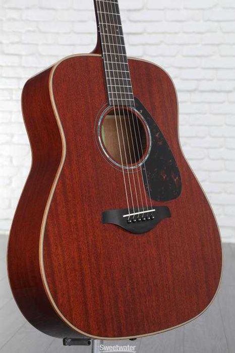 Yamaha FG 850  новая