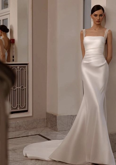 Vând rochie de mireasa by Royaldi Dresses