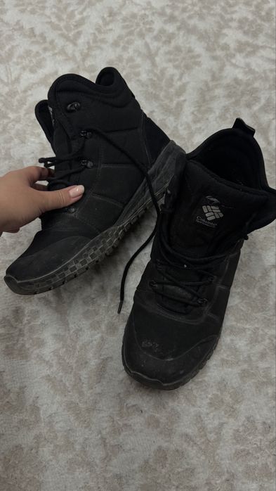 Мужская обувь Columbia