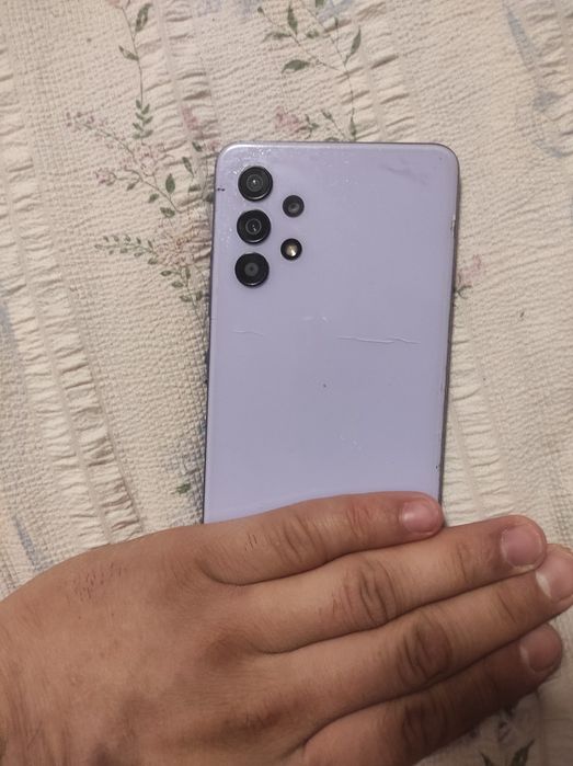 Samsung Galaxy A32