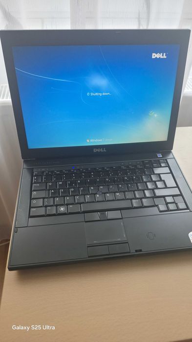 DELL Latitude E6400