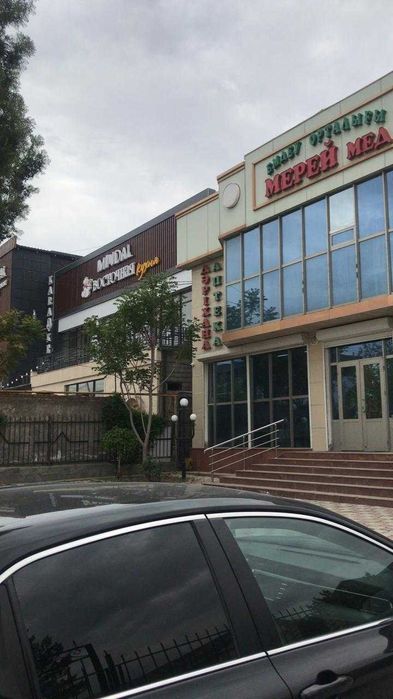 Срочно сдам в аренду кабинеты для офиса