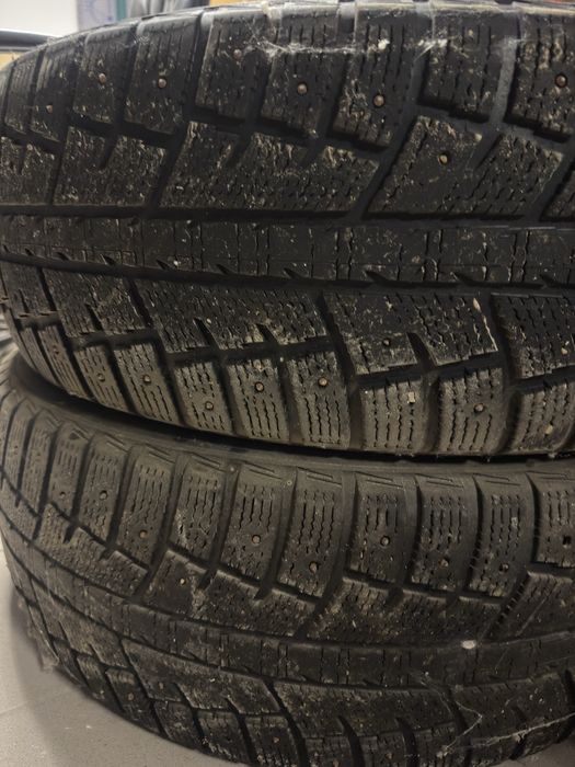 Зимние шины 275/60R/20