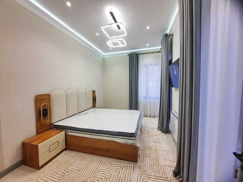 Евродом 2,5 сотки на метро Буюк Ипак Йули