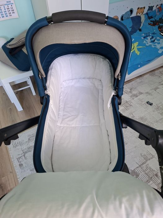 Бебешка колочка Foppapedretti 3Chic 3 в 1