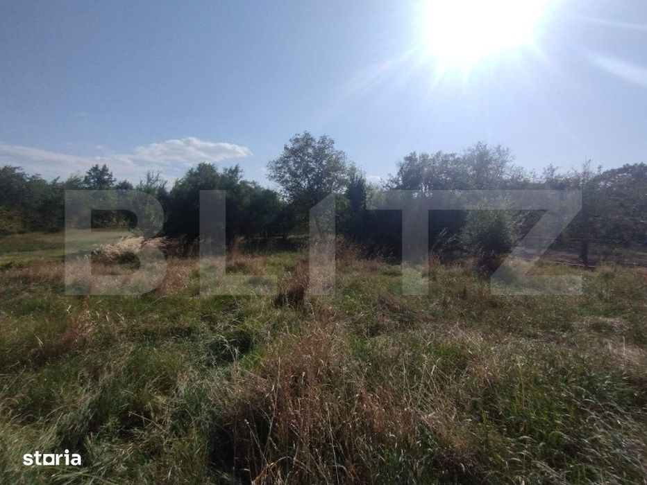Casa 160mp utili+anexe+teren 67 ari intravilan,10 km distanta de Bistr