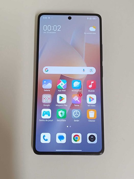 Xiaomi Redmi Note 13 Pro (Ag.21) Garantie 2 ani Iasi • OLX.ro