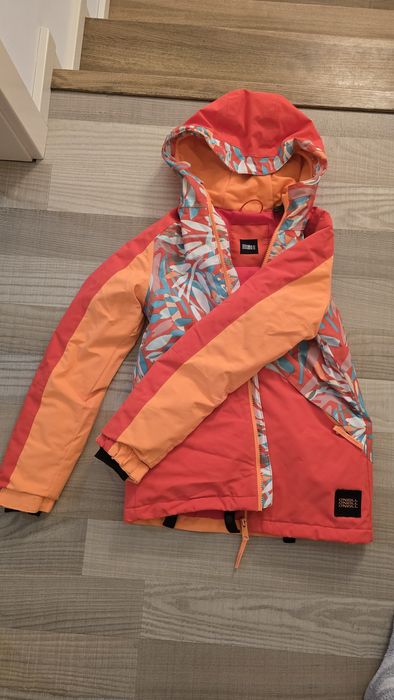 Geaca ski fete/dama O'neill - marimea 152 sau xs