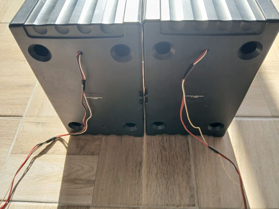 Boxe pasive functionale