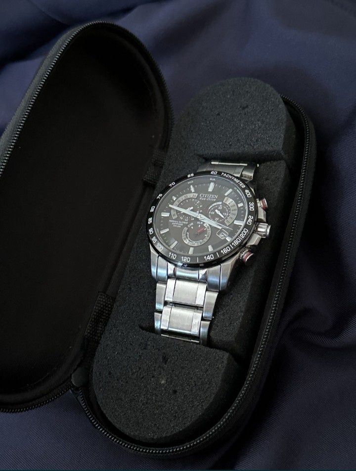 Citizen at 4007 hotsell