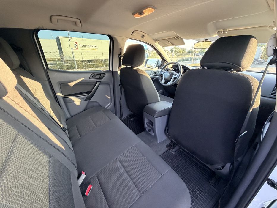 Ford Ranger XLT Diesel 4x4