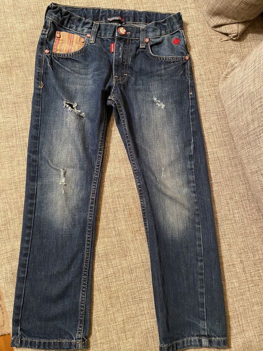 Жилетка Guess-8 г