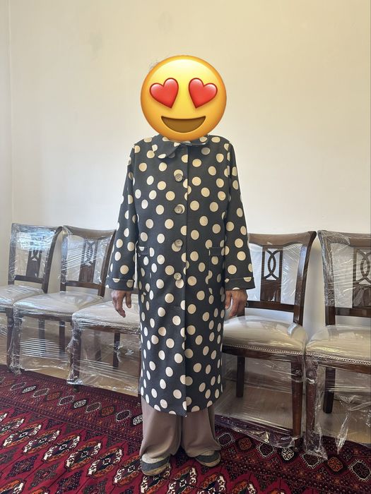 Халат ручная работа 52р