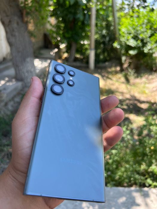 Samsung galaxy 23 utra