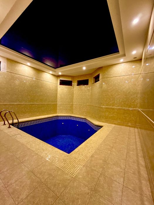 Аренда большой участок Никитина