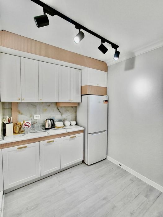 Сдам 3 х ком квартиру люкс