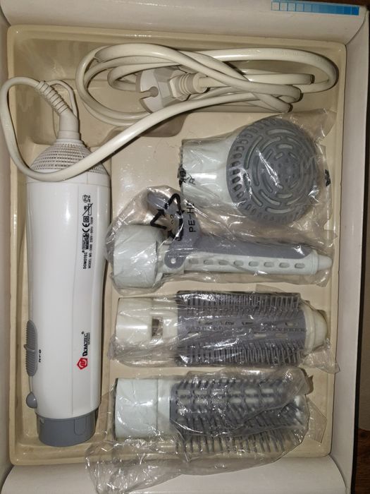 Uscator de par / feon