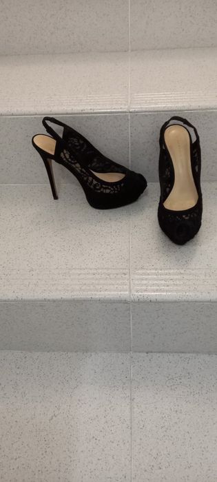 Дамски обувки (няколко модела)