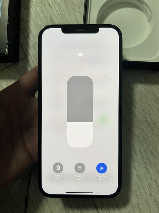 iPhone 12 PRO MAX 128 оригинал