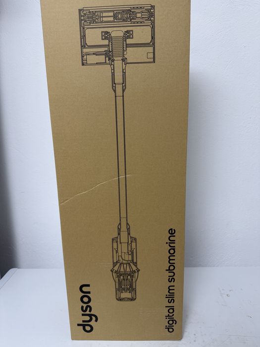 Вертикальный пылесос Dyson ,Костанай