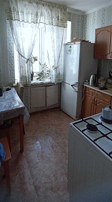 2х комнатная квартира в старом городе