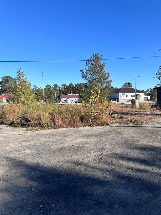 Продам участок на Красном Кардоне