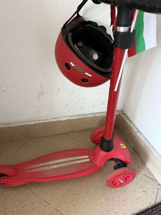 Детска тротинетка