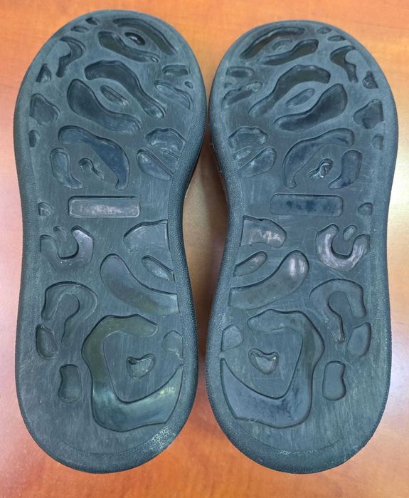 Alexander McQUEEN pantofi sport casual marimea 41