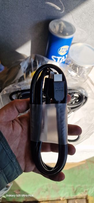 Продам HDMI кабель, оригинал