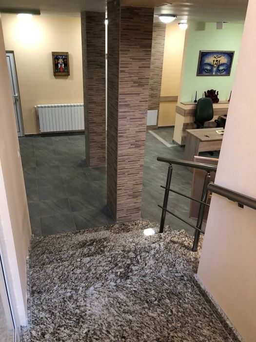 Отдавам по наем козметичен център в София, кв. Бъкстон, ул. Вихрен