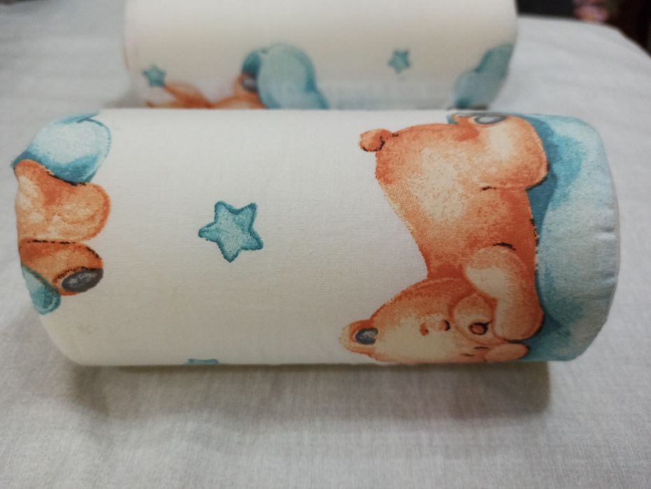 Бебешка Вана със стойка